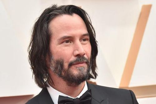 Tài tử phim 'John Wick' tặng đồng hồ Rolex cho 4 diễn viên đóng thế