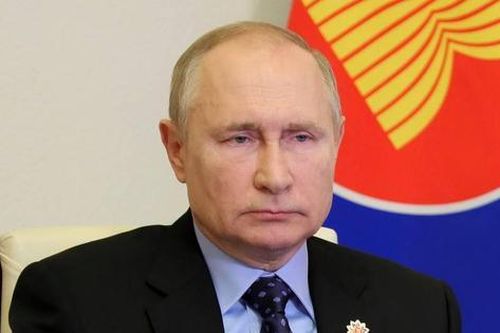 Ông Putin nói về việc triển khai tên lửa của Nga
