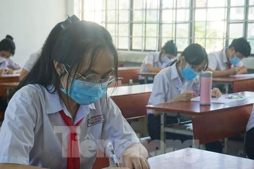 Đà Nẵng lùi thời gian đến trường của học sinh tới giữa tháng 11