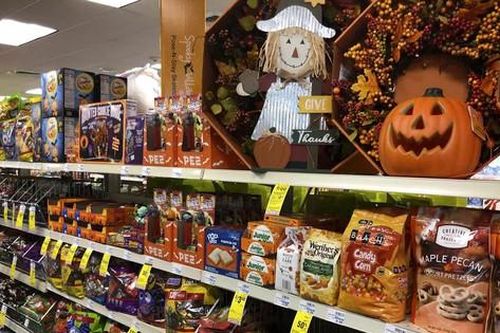 Mỹ cảnh báo phụ huynh về bánh kẹo chứa cần sa trước lễ Halloween