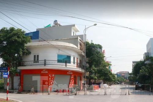 Dịch phức tạp, thành phố Nam Định cấm các hoạt động đông người, cho học sinh nghỉ học