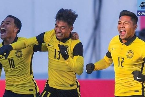 Nhọc nhằn hạ Mông Cổ, U23 Malaysia hẹn ngày phục hận Thái Lan