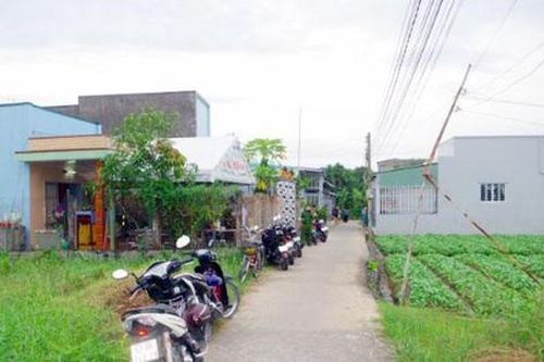Người đàn ông chết cháy trong thau nhôm, hộp sọ bị tác động ngoại lực