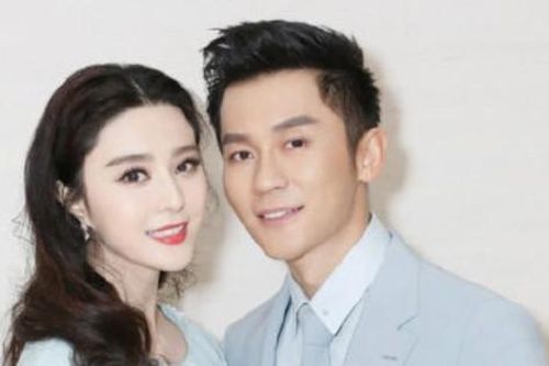 Rộ tin Phạm Băng Băng và Lý Thần bí mật kết hôn, chính chủ nói gì?