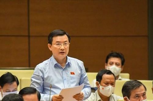 ĐBQH đề nghị bỏ danh hiệu lao động tiên tiến, kích hoạt cơ chế phòng ngừa thói hữu danh