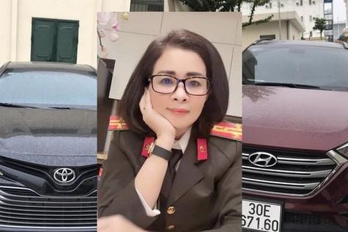Vụ nữ quái giả danh đại tá công an: Nhiều nạn nhân tố bị lừa gần 20 tỷ đồng