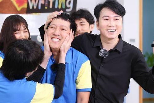 Karik lên tiếng về tin đồn rời Running Man Vietnam mùa 2