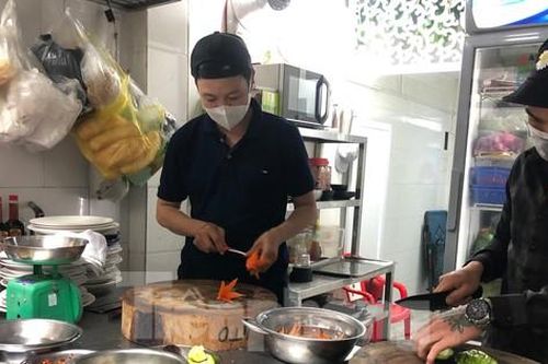 TPHCM cho phép nhà hàng tiệc cưới được phục vụ rượu bia
