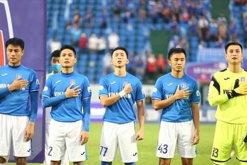 Quảng Ninh bị loại, V-League 2022 chỉ còn 13 đội