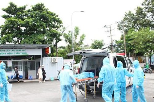 TPHCM xác định 'ổ dịch COVID-19' trong tình hình mới ra sao?