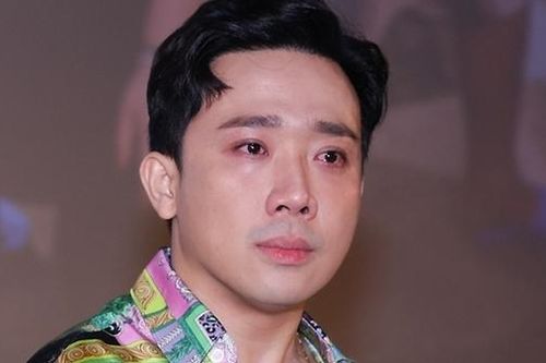Trấn Thành bị 'công kích' trên Wikipedia