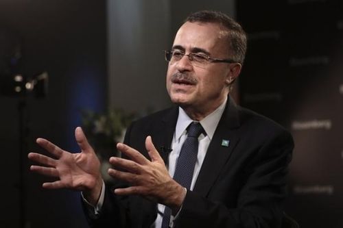 Aramco: Không đầu tư vào dầu là hết sức quan ngại