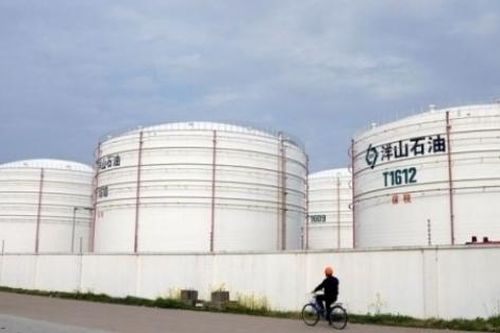 Khủng hoảng điện năng ở Trung Quốc đe dọa chuỗi cung ứng toàn cầu