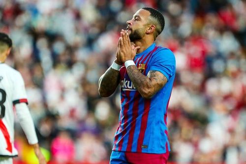 Depay hỏng 11m, Barca thua sốc ngày chia tay HLV Koeman