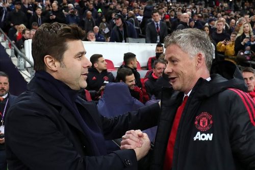 MU rước Pochettino về thay Solskjaer