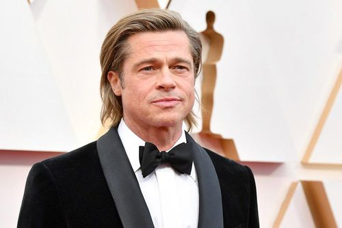 Brad Pitt bị bác đơn kiện giành quyền nuôi con với Angelina Jolie