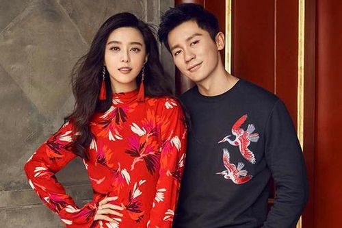 Lý Thần bức xúc thông tin ruồng bỏ Phạm Băng Băng