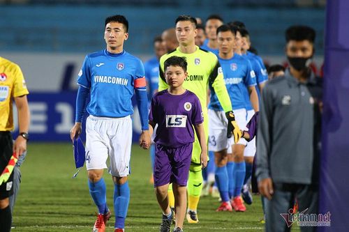 Than Quảng Ninh bị tước quyền đá V-League 2022