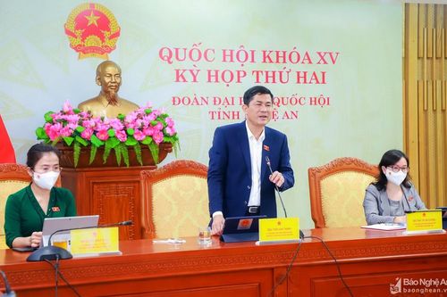 Đại biểu Quốc hội Thái Văn Thành: Cần thiết thành lập Quỹ Hỗ trợ, phát triển điện ảnh Việt Nam