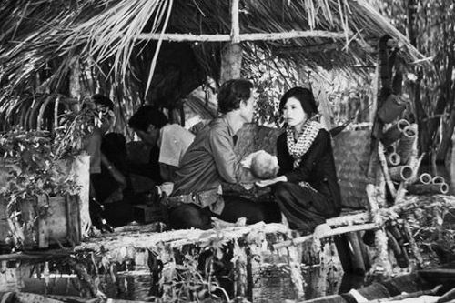 Những khoảng trống của điện ảnh đương đại