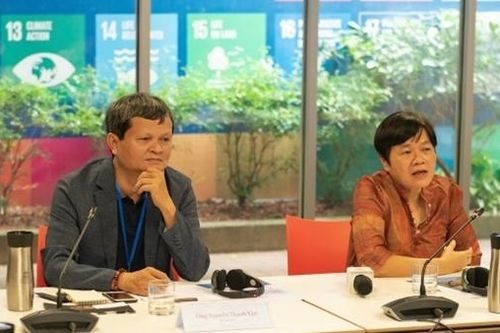 Các đạo diễn nữ cần nhiều hơn những cơ hội làm phim