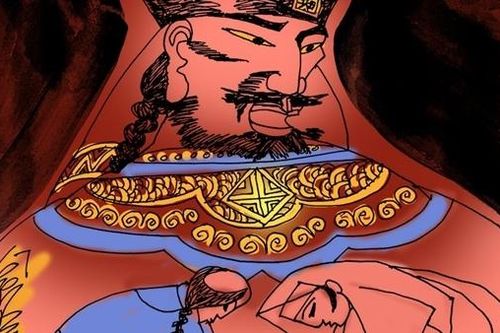 Sát chồng
