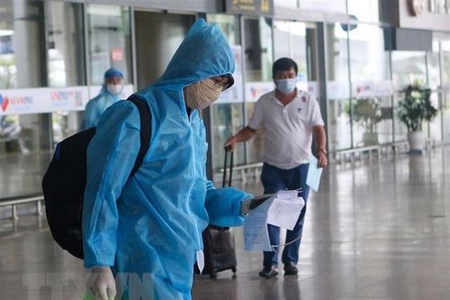 Đà Nẵng ra quy định mới đối với người từ nơi khác vào thành phố