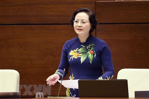 Hoàn thiện quy định, nguyên tắc giúp phong trào thi đua phát triển