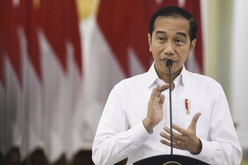 Indonesia khuyến khích tăng cường quan hệ hợp tác ASEAN-Nga
