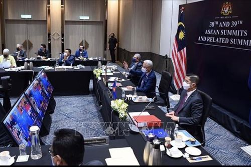 Malaysia khẳng định lập trường nhất quán trong vấn đề Biển Đông