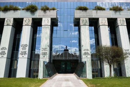 Tòa án cấp cao EU phạt Ba Lan 1 triệu euro mỗi ngày