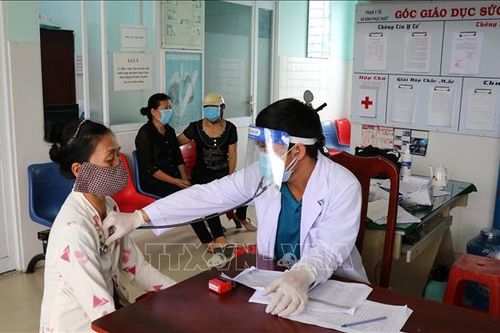 Tiền Giang nâng cao hiệu quả điều trị, giảm tử vong do COVID-19