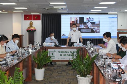 TP Hồ Chí Minh: Nhà hàng tiệc cưới được phép sử dụng thức uống có cồn
