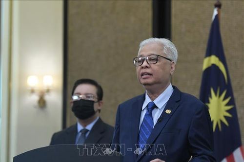 Malaysia khuyến nghị ASEAN và Ấn Độ đẩy nhanh việc xem xét Hiệp định thương mại hàng hóa
