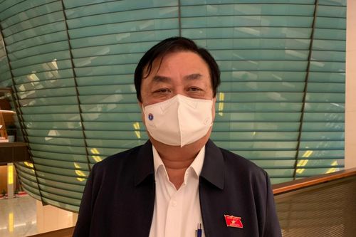 COVID-19 buộc nền nông nghiệp Việt Nam phải chuyển từ 'mù mờ' sang tự chủ