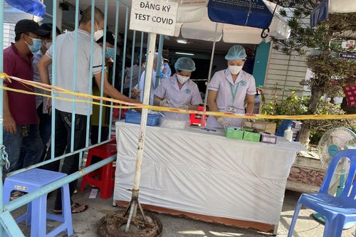 TP Hồ Chí Minh: Những cơ sở y tế nào có giá xét nghiệm rẻ nhất?