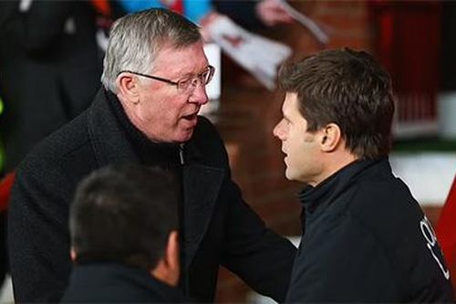 Pochettino vẫn là sự lựa chọn số 1 của MU