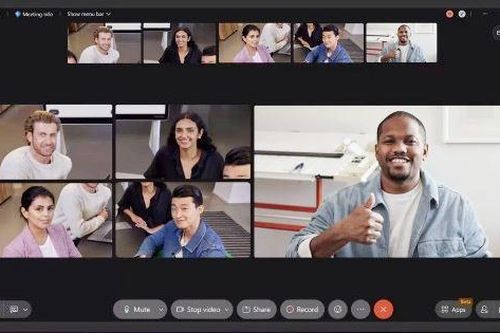 Hàng nghìn tính năng mới được thêm vào giải pháp làm việc từ xa Webex