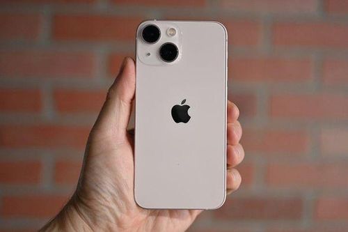 Những thứ phải đánh đổi khi dùng iPhone 13 mini
