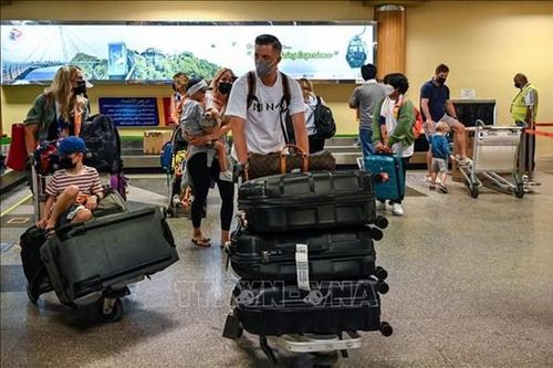 Malaysia thí điểm 'bong bóng du lịch quốc tế' từ ngày 15/11