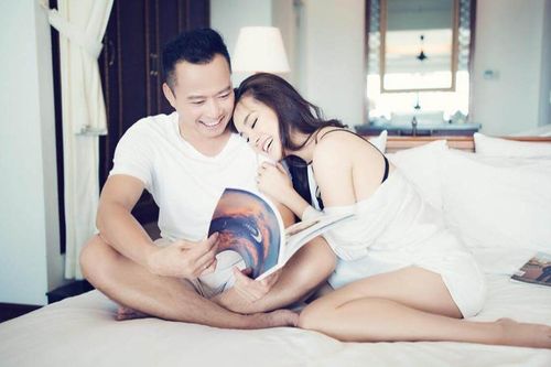 Vy Oanh: 'Thông tin cướp chồng bà Phương Hằng lấy trên mạng chưa qua kiểm chứng'