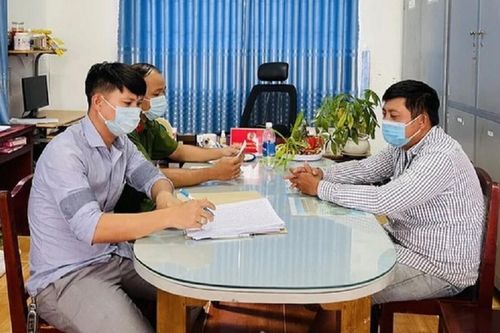 Thông tin đau lòng vụ cô gái trẻ bị sát hại rồi vứt xác dưới mương nước ở Kiên Giang