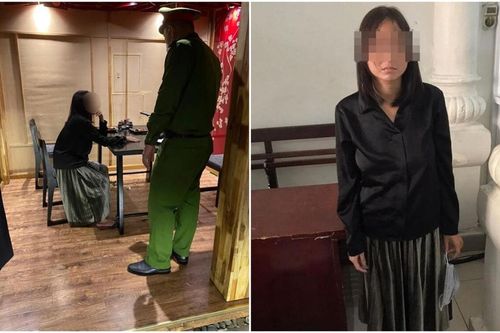 Xuất hiện phiên bản 'Bella quỵt nợ' tại Hà Nội: Gọi nhiều đồ ăn rồi 'bùng' tiền, vờ đòi đi vệ sinh...