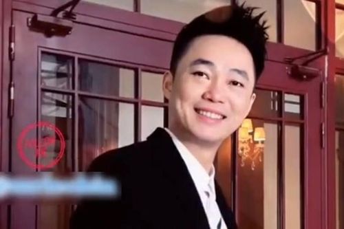 Xôn xao hình ảnh thời trẻ của ông Dũng 'lò vôi' bảnh bao như diễn viên điện ảnh