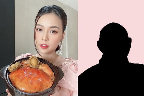 Sam có động thái ẩn ý khi bị 'réo tên' giữa ồn ào của một đại gia