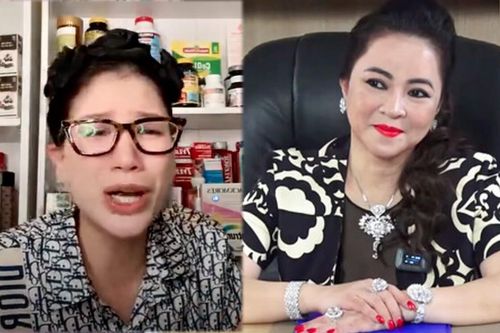 Bị phạt 7,5 triệu, Trang Khàn cấm người khác gọi mình là nghệ sĩ, nhắn nhủ ai đó mắc bệnh xạo hay giả xỉu