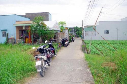 Người đàn ông chết cháy trong tư thế ngồi, nghi bị sát hại