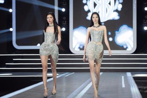 Hoàng Thùy chính thức lên tiếng về drama 'đi không chờ ai', 'chảnh chọe' với Minh Tú