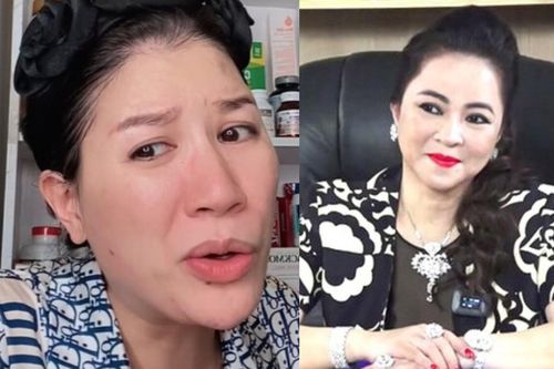 Phản ứng gắt của CEO Đại Nam sau khi hay tin Trang Khàn bị phạt 7,5 triệu vì chửi bậy trên MXH