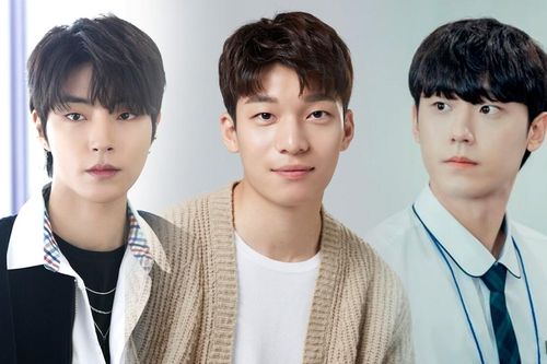 Dàn sao nam '18 Again' phất lên như diều gặp gió chỉ sau 1 năm: Hội diễn viên tân binh thành tâm xin vía